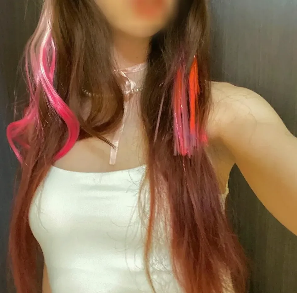 Chiara, 22