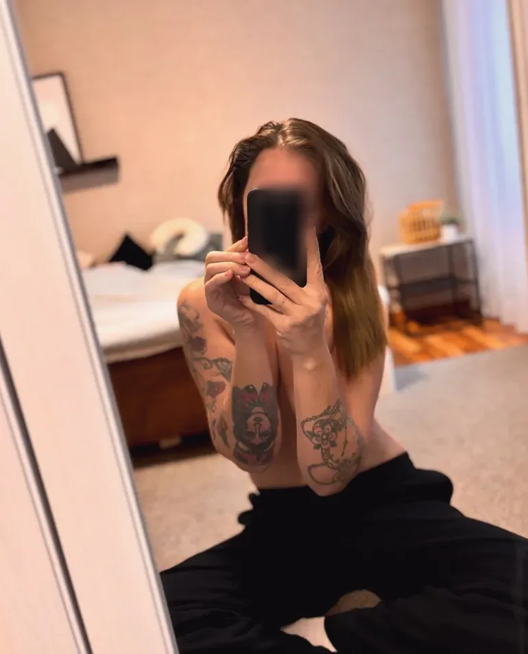Gizem, 38