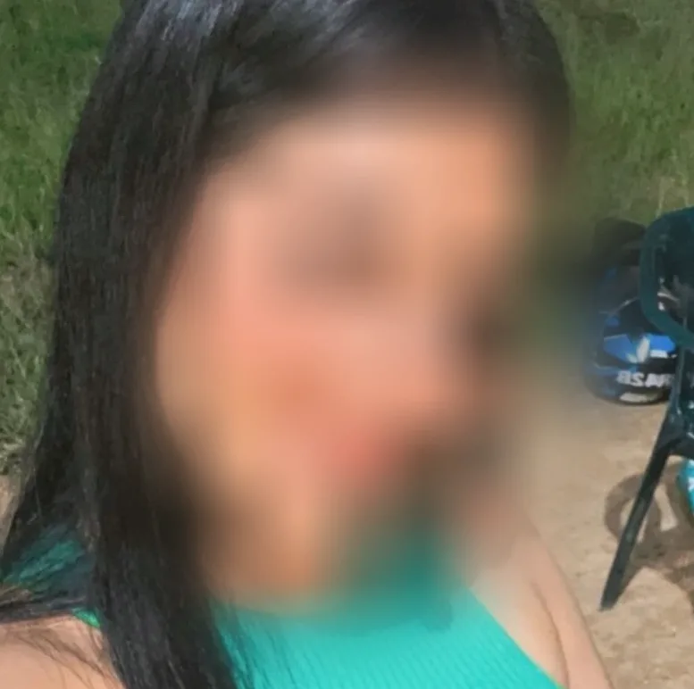 Michelle, 20