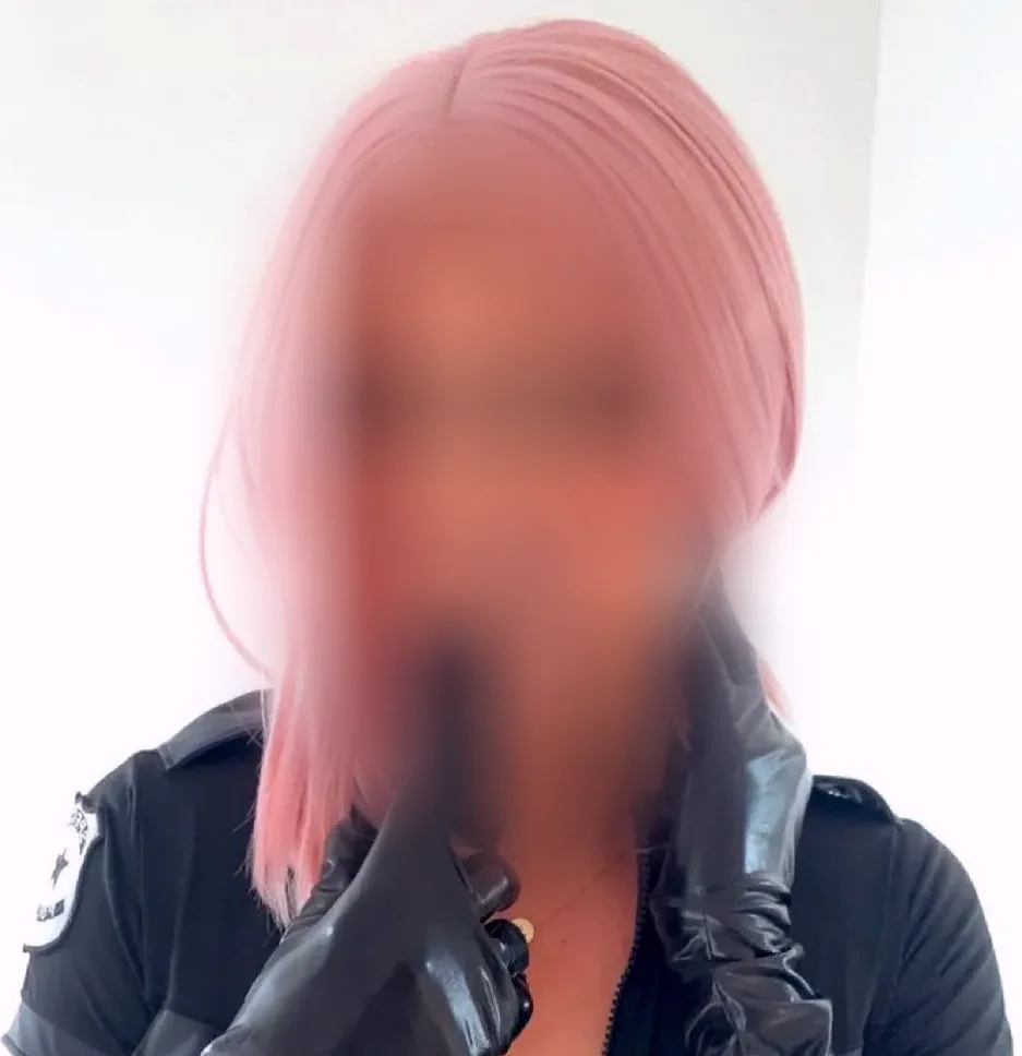 Svenja, 35